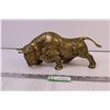 Image 1 : Brass Bull