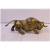 Image 2 : Brass Bull