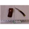 Image 1 : Schrade “Uncle Henry” Jack Knife in Case