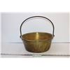 Image 1 : Brass Pot