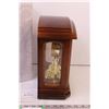 Image 5 : Bulova Mantel Clock (NIB)