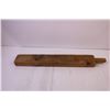 Image 2 : Wooden Mangle Board