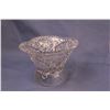 Image 5 : (4) Crystal/Glass Dishes
