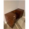 Image 2 : Vintage Wooden Makeup Table
