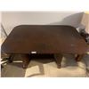 Image 1 : Vintage Wooden Table