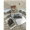 Image 2 : LOT OF VINTAGE POSTCARDS