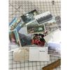 Image 3 : LOT OF VINTAGE POSTCARDS