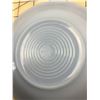 Image 4 : DELPHITE PYREX SAUCERS