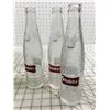 Image 2 : LOT OF VINTAGE POP BOTTLES 7 UP STUBBY