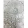 Image 3 : PUNCH BOWLS AND CUPS GLASS