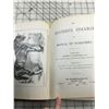 Image 8 : 1909 ANTIQUE BOOK STOCKMAN AND HUSBANDRY MANUAL MEDICAL DIAGRAMS