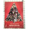 Image 1 : 1970 EATON'S CHRISTMAS CATALOGUE