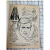 Image 7 : VINTAGE COLORING BOOKS STAR TREK MILLION DOLLAR MAN