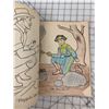 Image 6 : VINTAGE COLORING BOOKS FONZIE RIN TIN TIN
