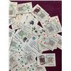 Image 2 : LOT OF VINTAGE BRITISH CONSOLS CIGARETTE CARDS