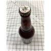 Image 2 : VINTAGE LARGE HORN BEANS BEER BOTTLE CALGARY