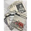 Image 1 : VINTAGE 1955/56 CANADIAN TRACTOR FARMING MAGAZINES