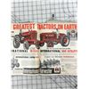 Image 6 : VINTAGE 1955/56 CANADIAN TRACTOR FARMING MAGAZINES