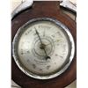 Image 2 : WESTERN THEMED SPUR BAROMETER AND THERMOMETER