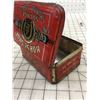 Image 3 : VINTAGE HORSE-SHOE SOLACE SMOKING TOBACCO TIN