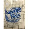 Image 2 : VINTAGE PRINCE ALBERT DAIRY POLAR BEAR CREAM MILK BOTTLE PINT