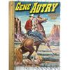 Image 2 : LARGE VINTAGE 15"x11" ROY ROGERS GENE AUTRY COLORING BOOKS