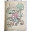 Image 8 : LARGE VINTAGE 15"x11" ROY ROGERS GENE AUTRY COLORING BOOKS