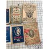 Image 3 : LOT OF ALMANACS DODDS GWG CHASES