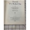 Image 3 : 1932 "TRAVELS OF A ROLLED OAT" QUAKER OATS COMPANY BOOK