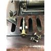 Image 4 : ANTIQUE EDISON CYLINDER GRAMOPHONE PLAYER PARTS OR REPAIR