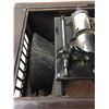 Image 9 : ANTIQUE EDISON CYLINDER GRAMOPHONE PLAYER PARTS OR REPAIR