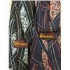 Image 3 : LOT OF VINTAGE NECK TIES