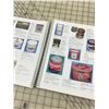 Image 3 : 333 PAGE TOBACCO TIN IDENTIFICATION AND PRICE GUIDE BOOK