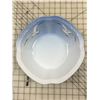 Image 2 : B&G BING & GRONDAHL DENMARK SEAGULL PORCELAIN SALAD BOWLS