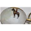Image 4 : RCMP mini tea cup & saucer
