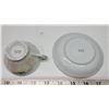 Image 5 : RCMP mini tea cup & saucer