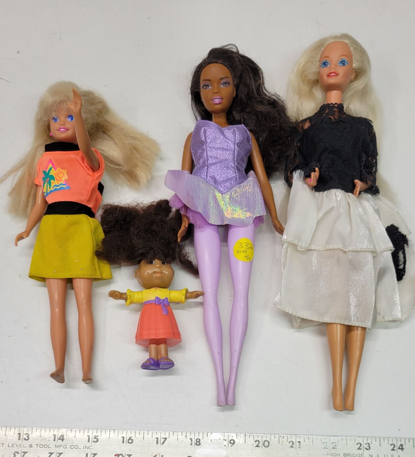 My Favorite Skippers (A Top Ten List) | Confessions of a Doll Collectors Daughter My Favorite Skippers (A Top Ten List) | Confessions of a Doll Collectors Daughter
