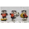 Image 2 : Collectible A&W bears