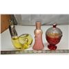 Image 1 : 3 Full “Avon” Bottles