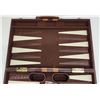 Image 4 : Large New Backgammon Game