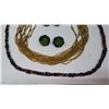 Image 2 : Vintage Beaded Jewelry