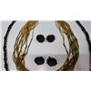 Image 3 : Vintage Beaded Jewelry