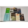 Image 2 : 4 Football VHS Movies, 4 Football Books