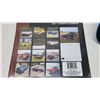 Image 5 : Classic Cars Wall Calendar, New Ford Mustang Hat, Toy Car