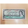 Image 1 : 1954 Canada one dollar L/F
