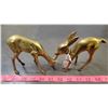 Image 6 : Deer Family - Brass Ornaments