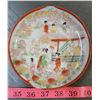 Image 4 : "Geisha Girl" Japanese China Lot