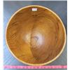 Image 2 : Large Teakwood Bowl