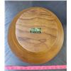 Image 3 : Large Teakwood Bowl