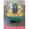 Image 1 : Fisher-Price Roly Poly Chime Ball